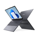 LENOVO IP SLIM 3i (10) (83K4004GLK) INTEL RAPTOR LAKE REFRESH CORE 5 210H, 16GB DDR5 4800, 512GB M.2 NVMe SSD, 15.3 INCH WUXGA IPS, DOLBY AUDIO, WIFI 6 x 2, BT 5.2, MIL GRADE STD, L.GREY, DOS LAPTOP