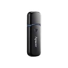 Apacer AH355 64GB USB 3.2 Gen 1 Flash Drive