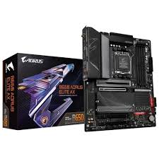 GIGABYTE MOTHER BOARD B650 AORUS ELITE AX V2