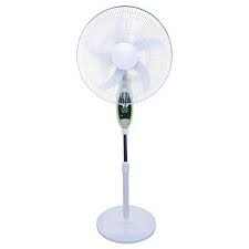 Kennede KN-2936HRS Rechargeable 16 Inch Fan