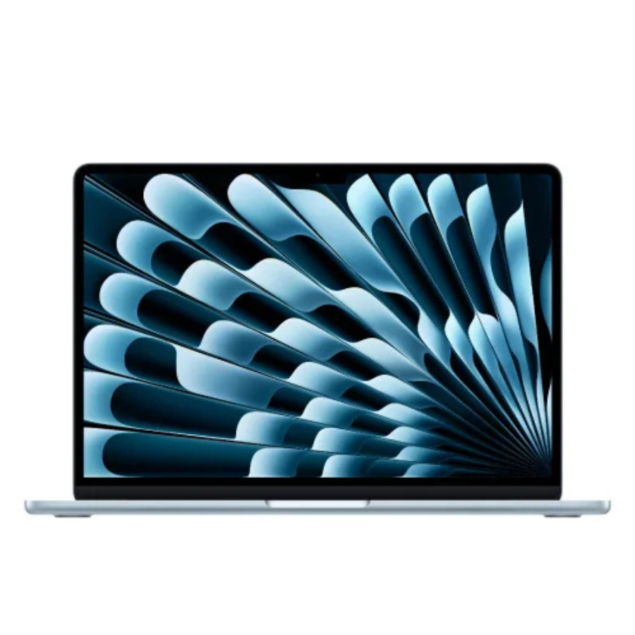 APPLE MacBook Air M5, 10 Core CPU 8 Core GPU, 16GB Ram, 512GB SSD, 13 Inch, STL (MDHA4LL/A) LAPTOP
