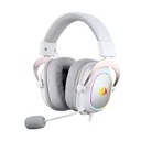 Redragon H510 Zeus-X RGB Wired Gaming Headphone White