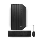 HP 290 G9 TOWER, i5-12400, 8GB,256GB SSD,KEYBOARD & MOUSE,FREE DOS