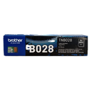 BROTHER TN-B028 SHORT SPECIFICATION, LASER PRINTER BLACK TONER, PAGE CAPACITY-2600 PAGES FOR PRINTER MODEL HL-B2100D/HL-B2150W/HL-B2180DW/DCP-B7620W