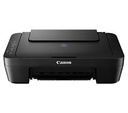 CANON PIXMA E410 MULTIFUNCTION INKJET PRINTER